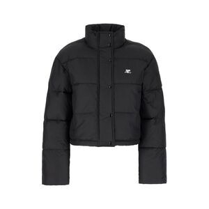 Courreges Woman Clothing Jackets